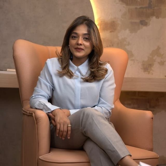 Dr. Niveditha Kamaraj