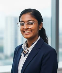 Chejarla Shanmukha Keerthana