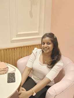 Dharmika Sai Pavuluri