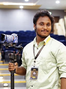 K.N.B. Navaneeth Kumar