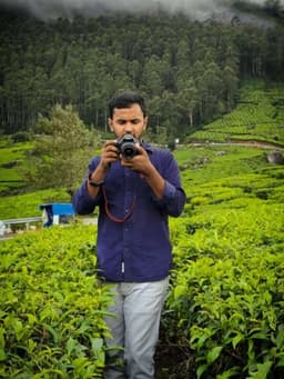 Veligotla Yashasvi Koushik