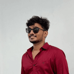 Rithwik Sthambamkadi