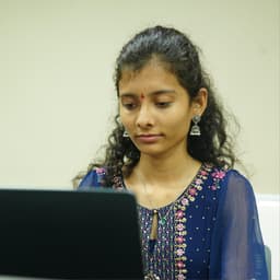 Thummanapelli Vaishnavi
